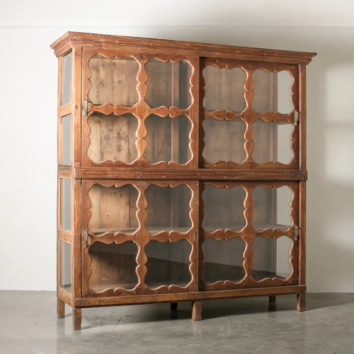 Vintage Cabinets