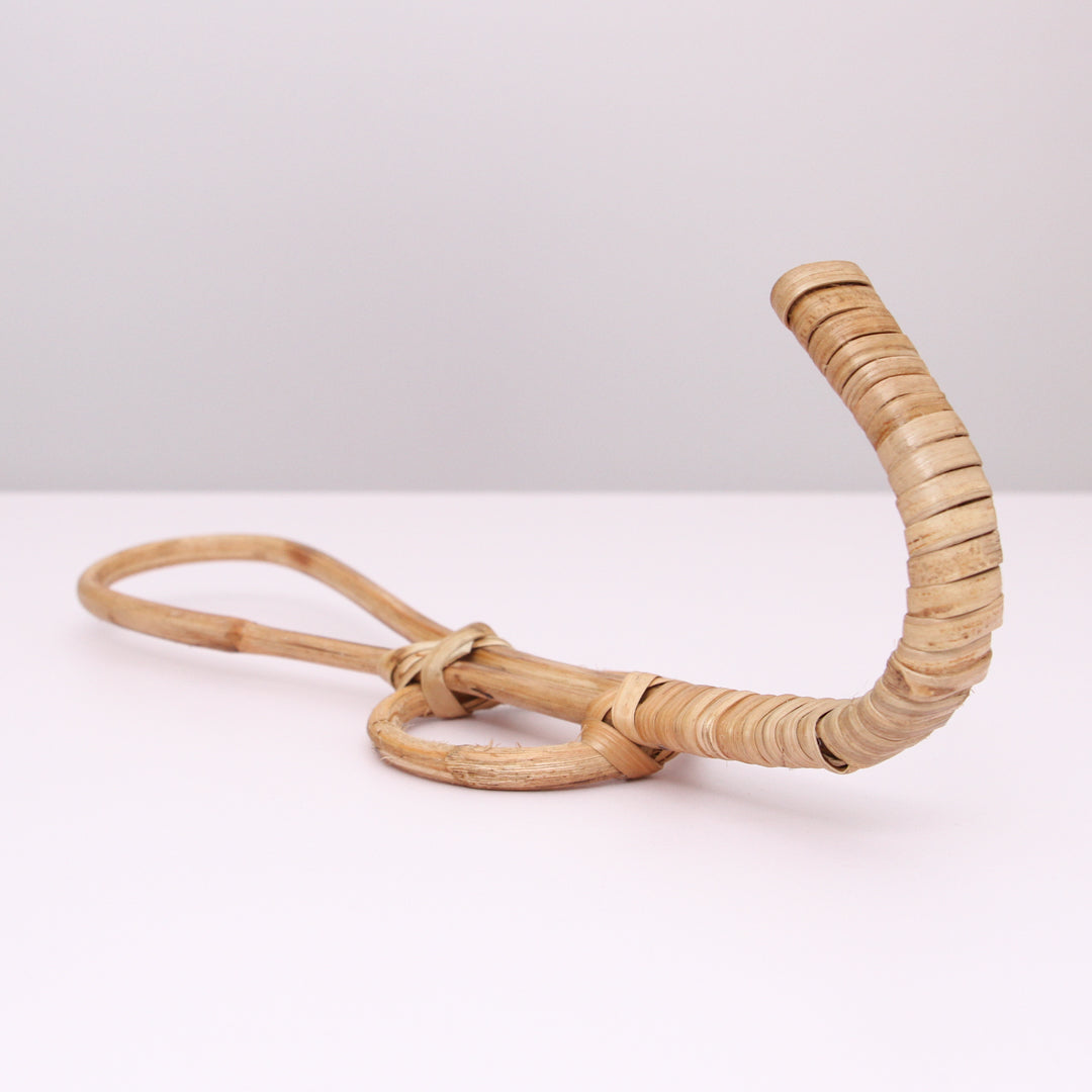 Rattan key hooks sale